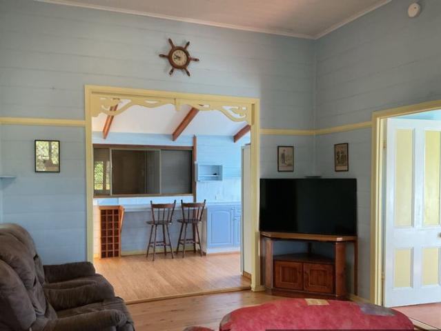 House for rent in Zilzie, Queensland
