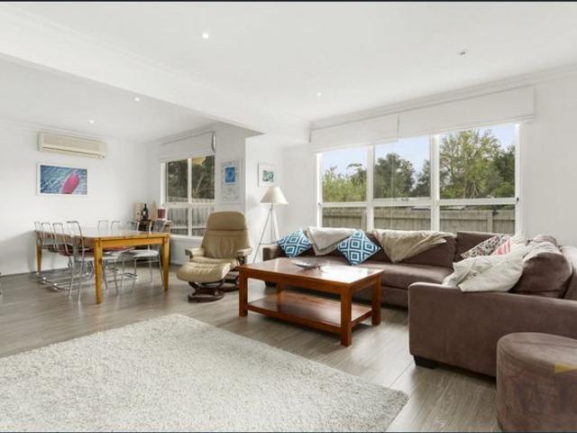 Townhouse for rent in Camerons Creek, Victoria