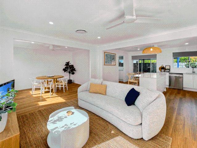 House for rent in Kings Creek, Queensland