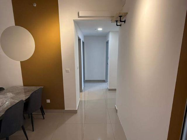 Room for rent in Kuala Lumpur