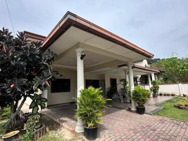 Bungalow for sale in Sendayan Village, Negeri Sembilan