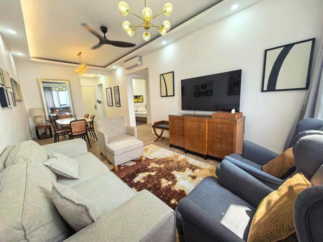 Serviced Residence for rent in Country Heights Damansara, Kuala Lumpur
