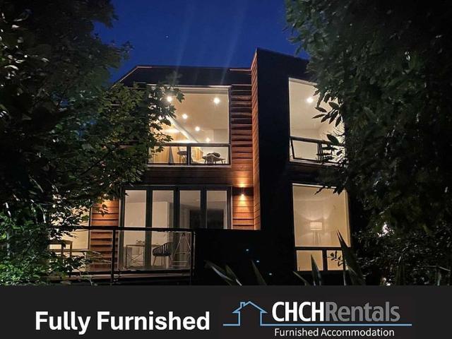 House for rent in Akaroa, Banks Peninsula Community