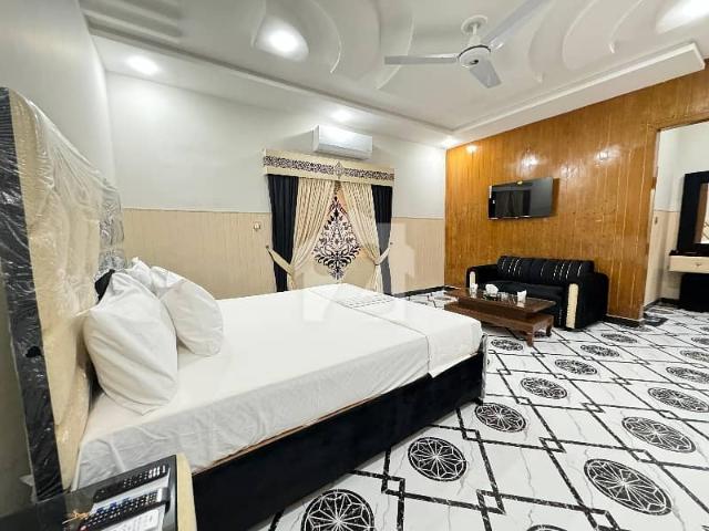House for rent in Islamabad