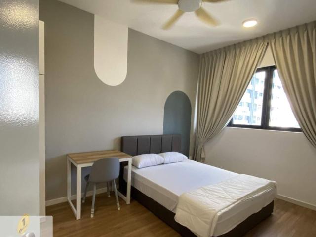Room for rent in Country Heights Damansara, Kuala Lumpur