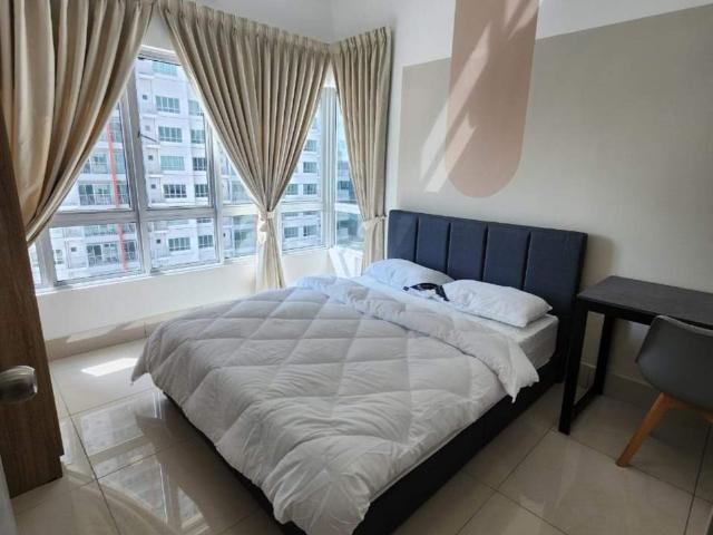 Room for rent in Country Heights Damansara, Kuala Lumpur