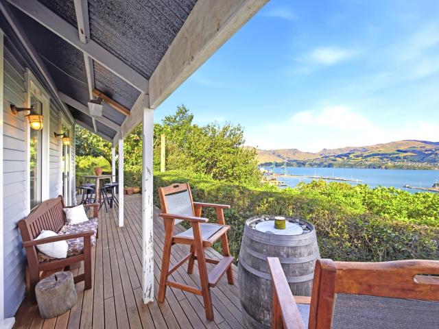 House for rent in Little Akaloa, Canterbury