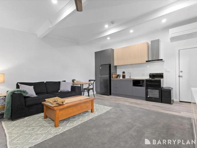 Granny Flat for rent in Camerons Creek, Victoria