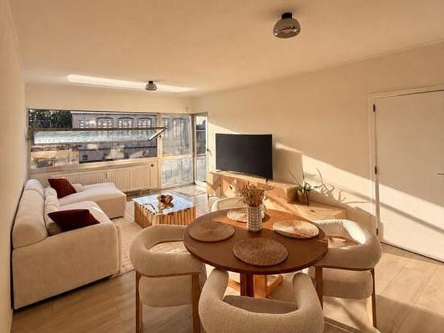 Appartement location à Bergen, Wallonie
