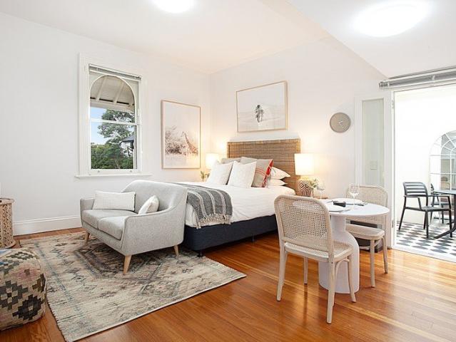 Granny Flat for rent in Inner West, Sydney