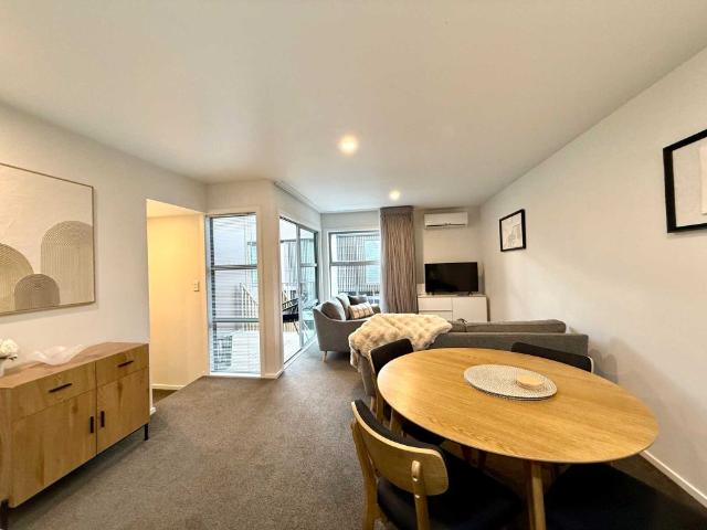 Townhouse for rent in Spreydon, Christchurch