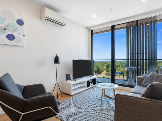 Apartment for rent in Bundoora, Melbourne