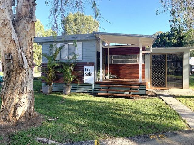 Villa for sale in Casino, New South Wales