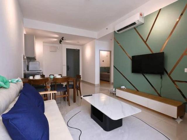 Serviced Residence for rent in Petaling, Alam Impian