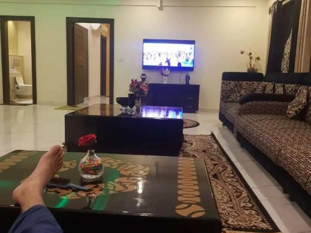 Apartment for rent in Rawalpindi, Islamabad Capital Territory