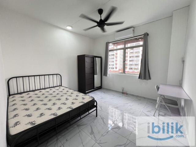 Room for rent in Country Heights Damansara, Kuala Lumpur