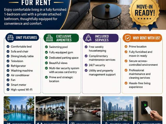 Room for rent in Country Heights Damansara, Kuala Lumpur