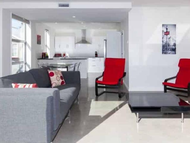 Apartment for rent in Auckland, Oroua County