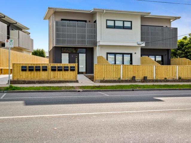 Apartment for rent in Geelong, Victoria