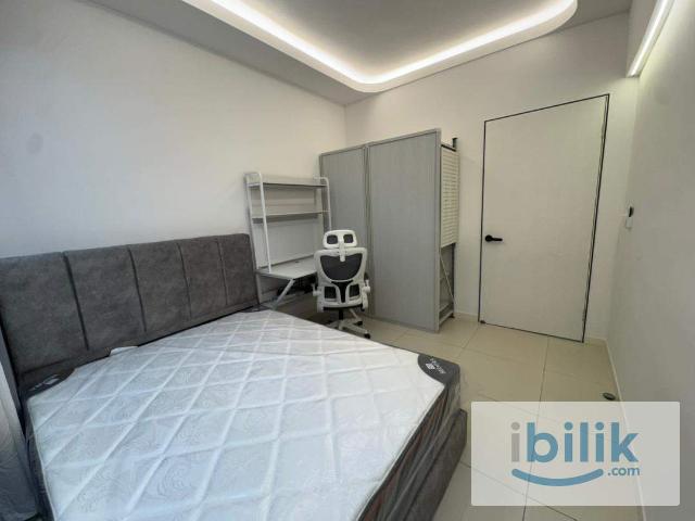 Room for rent in Bukit Jalil, Kuala Lumpur
