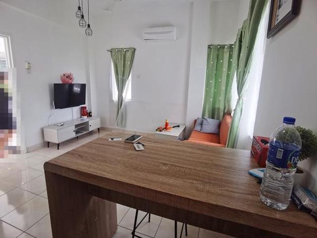 Condominium for sale in Alam Impian, Selangor