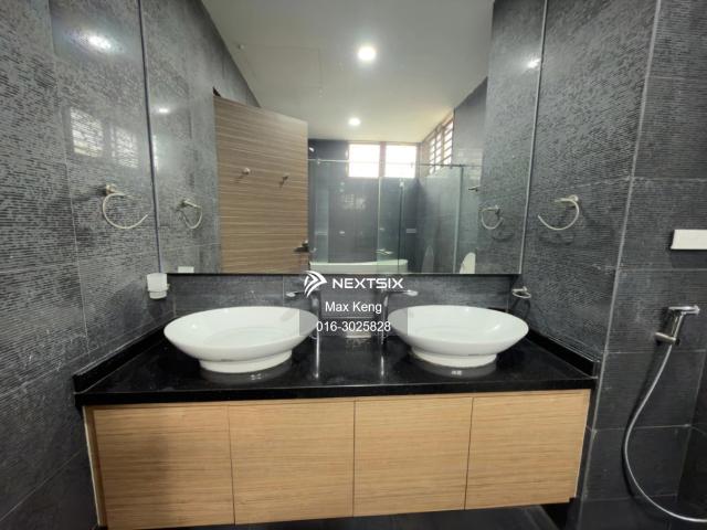 Residential House for rent in Selangor