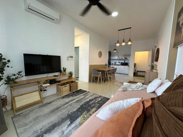 Serviced Residence for sale in Country Heights Damansara, Kuala Lumpur