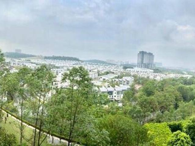Apartment for sale in Tanjong Sepat, Selangor