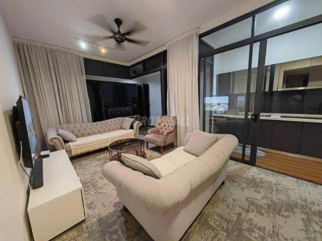 Apartment for rent in Country Heights Damansara, Kuala Lumpur