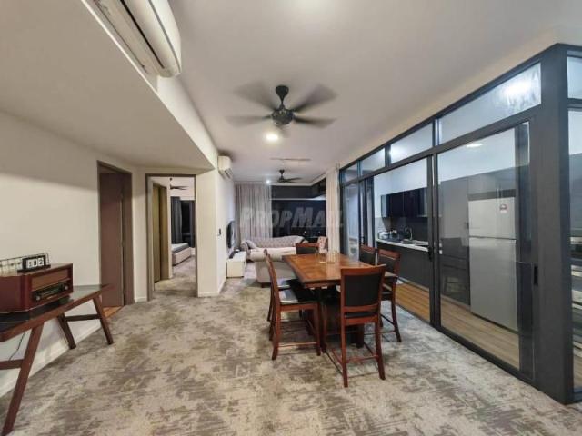 Apartment for rent in Country Heights Damansara, Kuala Lumpur