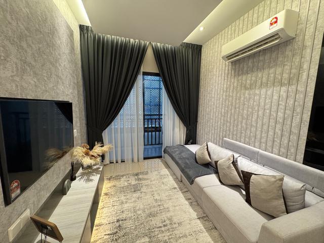 Serviced Residence for sale in Majlis Bandaraya Ipoh, Kinta