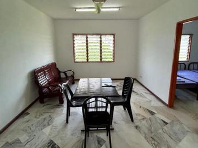 Flat for rent in Petaling, Alam Impian