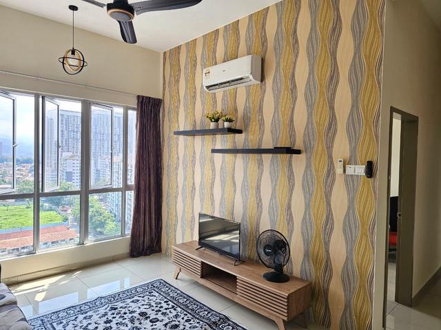 Condominium for rent in Country Heights Damansara, Kuala Lumpur