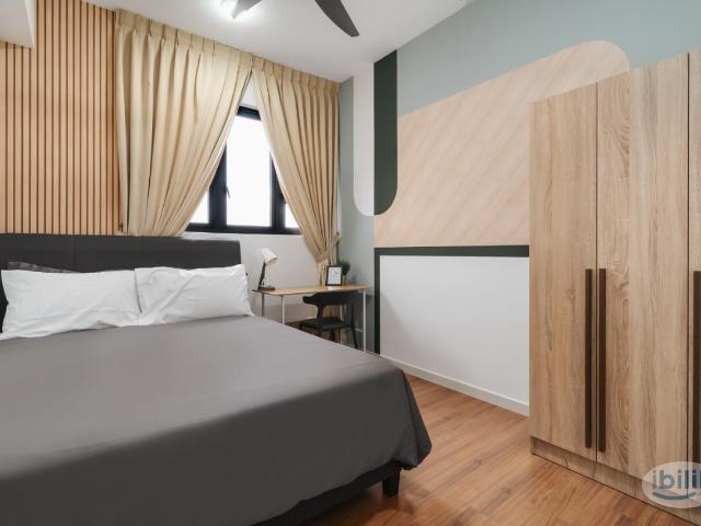 Room for rent in Country Heights Damansara, Kuala Lumpur