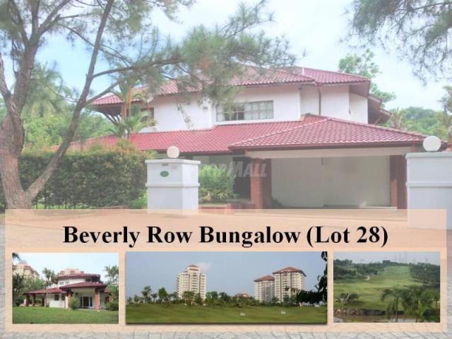House for rent in Tanjong Sepat, Selangor