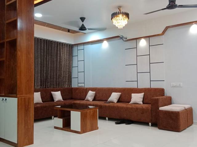 Property for rent in Deri
