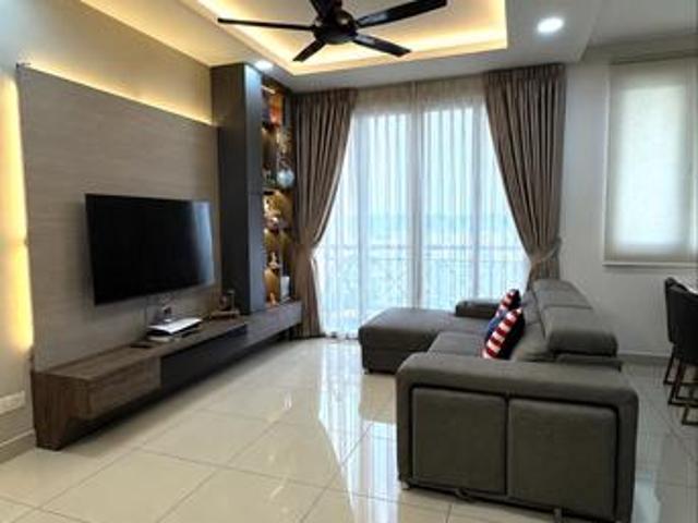 Condominium for sale in Wellesley, Penang