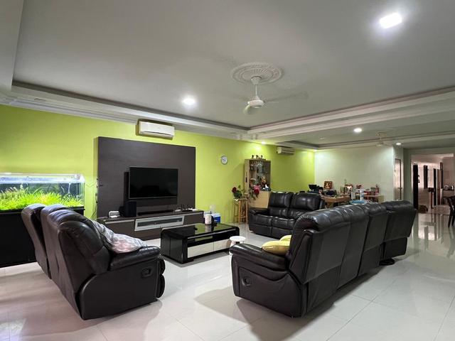 Terraced House for rent in Petaling, Subang Jaya
