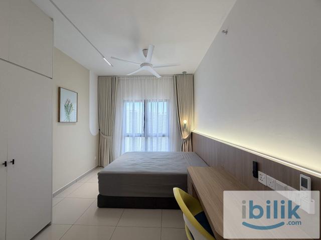 Apartment for rent in Petaling, Damansara Damai