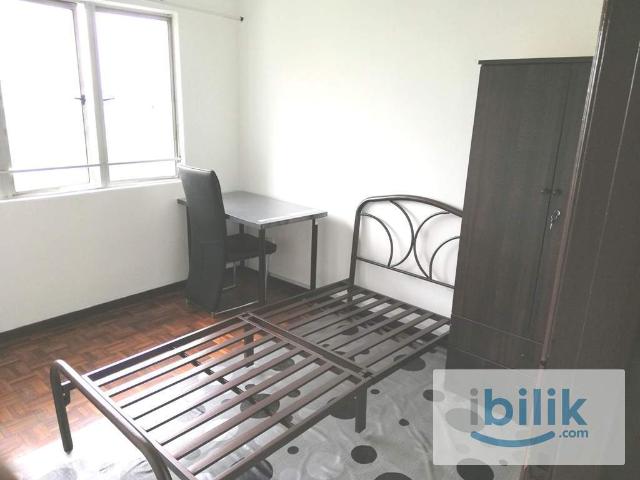 Room for rent in Country Heights Damansara, Kuala Lumpur