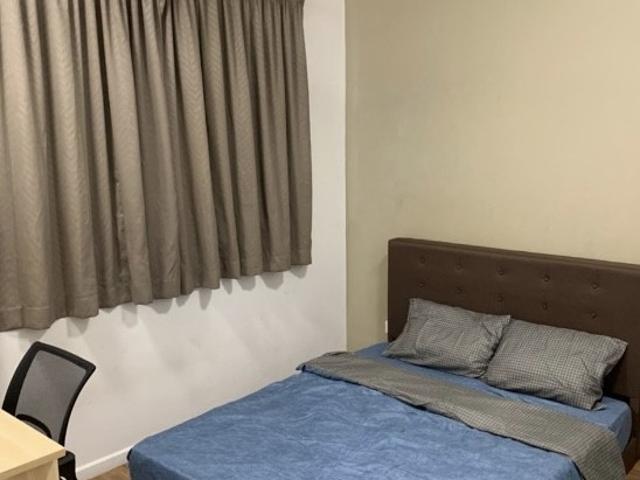 Apartment for rent in Petaling, Alam Impian