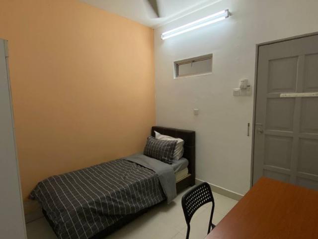 House for rent in Petaling, Subang Jaya