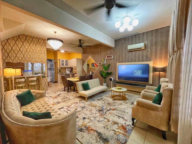 Terraced House for sale in Kajang, Langat