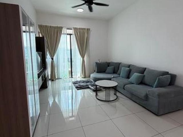 Serviced Residence for rent in Petaling, Subang Jaya