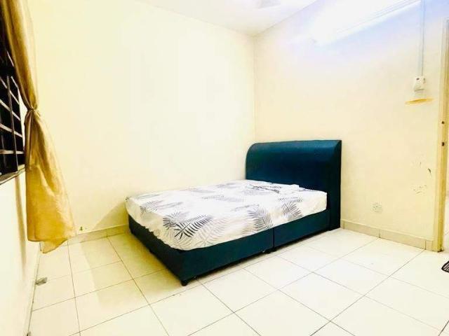 Room for rent in Puchong, Majlis Bandaraya Subang Jaya