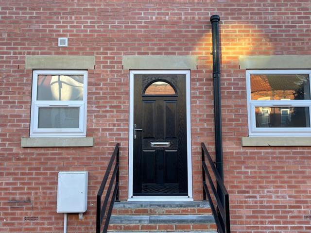 Apartment for rent in Harehills, West Yorkshire