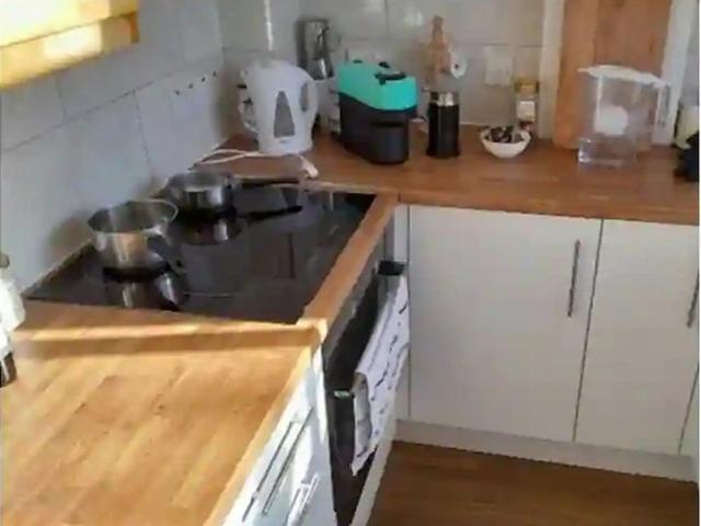 Apartment for rent in East Marylebone, Cat Hill