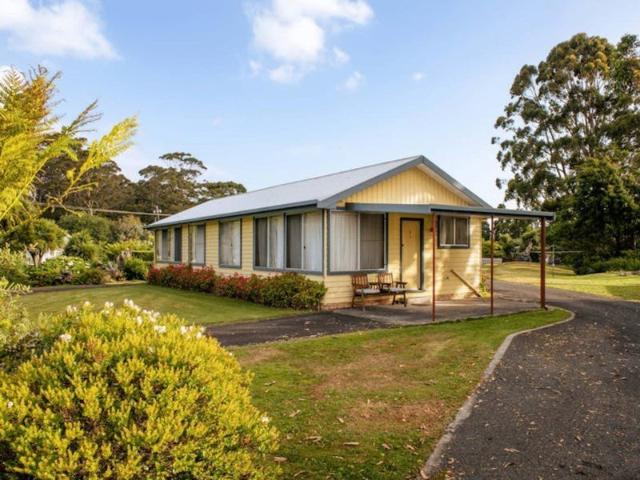 Apartment for rent in Strahan, Tasmania
