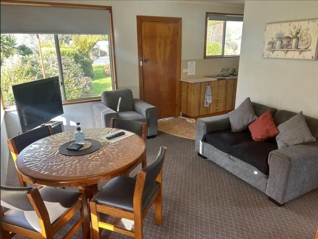 Apartment for rent in Strahan, Tasmania