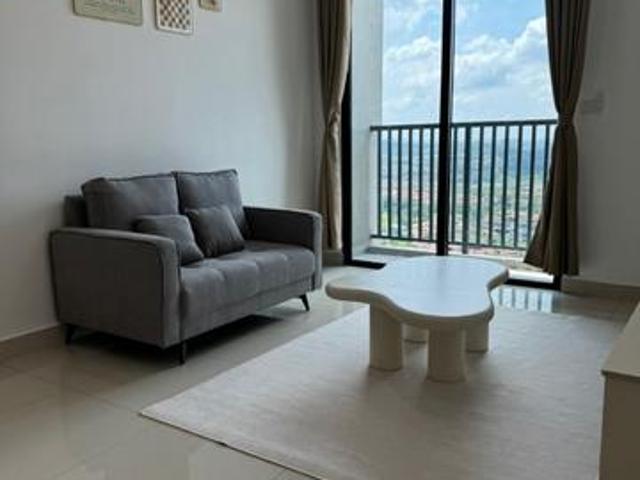 Condominium for rent in Bukit Jalil, Kuala Lumpur
